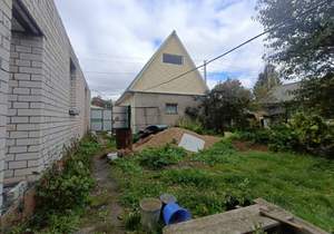 Дом 70м², 2-этажный, участок 6 сот.  