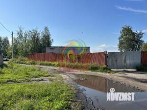 Дом 98м², 2-этажный, участок 10 сот.  