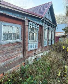 Дом 67м&sup2;, 1-этажный, участок 4 сот.  