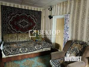 Дом 64м², 1-этажный, участок 7 сот.  