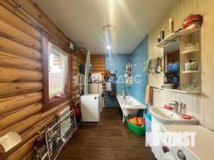 Дом 189м², 2-этажный, участок 6 сот.  