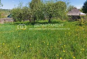 Дача 45м², 1-этажный, участок 11 сот.  