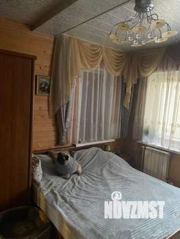 Коттедж 224м², 2-этажный, участок 5 сот.  