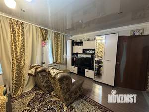 Дом 65м², 1-этажный, участок 10 сот.  