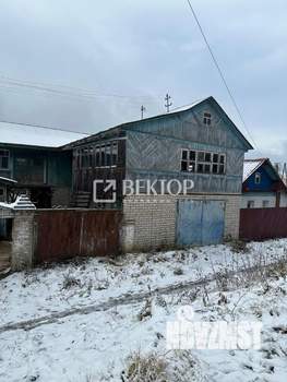 Дом 42м², 1-этажный, участок 12 сот.  