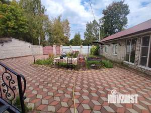 Коттедж 170м², 2-этажный, участок 7 сот.  