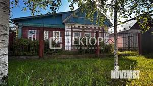 Дом 79м², 1-этажный, участок 5 сот.  