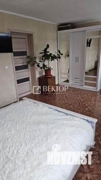Дом 100м², 2-этажный, участок 8 сот.  