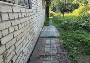 Дом 70м², 1-этажный, участок 6 сот.  