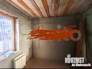 Дом 70м&sup2;, 2-этажный, участок 6 сот.  