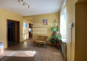 Дом 145м², 2-этажный, участок 7 сот.  