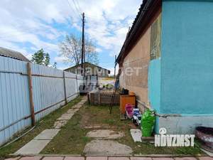 Дом 50м², 1-этажный, участок 3 сот.  