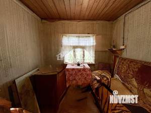 Дом 16м², 1-этажный, участок 6 сот.  