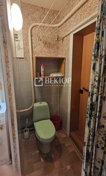 Дом 55м&sup2;, 1-этажный, участок 10 сот.  