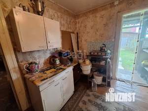 Дача 29м², 1-этажный, участок 9 сот.  