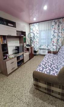 Дом 50м², 1-этажный, участок 25 сот.  