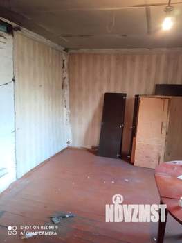Дом 40м², 1-этажный, участок 5 сот.  