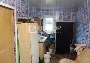 Дом 46м², 1-этажный, участок 5 сот.  