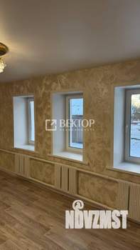 Дом 50м², 1-этажный, участок 6 сот.  