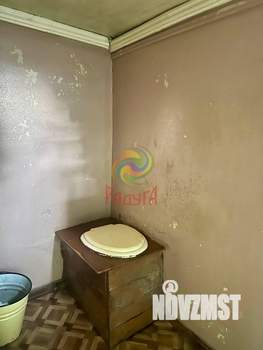 Дом 65м², 1-этажный, участок 5 сот.  