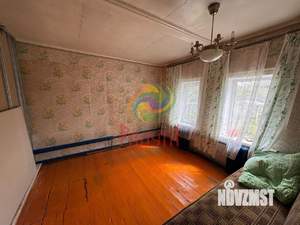 Дом 60м², 1-этажный, участок 12 сот.  