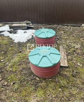 Дом 49м², 1-этажный, участок 5 сот.  