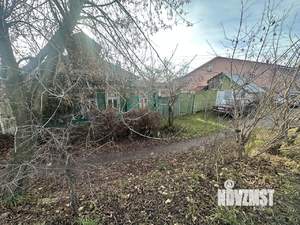 Дом 80м², 1-этажный, участок 8 сот.  