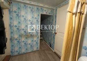 Дом 46м², 1-этажный, участок 5 сот.  