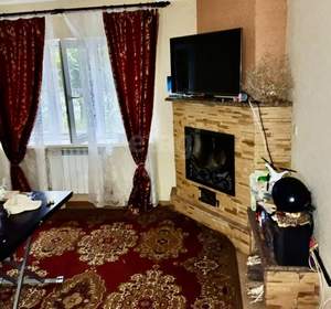 Дом 155м², 2-этажный, участок 21 сот.  