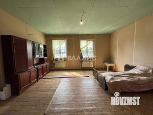 Дом 98м², 1-этажный, участок 9 сот.  