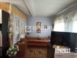 Дом 40м², 1-этажный, участок 5 сот.  