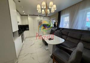 Дом 126м&sup2;, 2-этажный, участок 6 сот.  