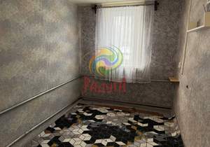 Дом 57м&sup2;, 1-этажный, участок 6 сот.  