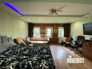 Дом 118м², 1-этажный, участок 8 сот.  