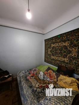 Дом 47м², 1-этажный, участок 5 сот.  