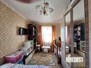 Дом 105м², 1-этажный, участок 5 сот.  