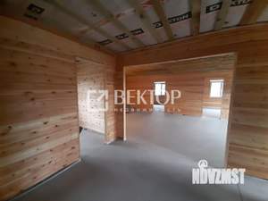Дом 126м², 1-этажный, участок 5 сот.  