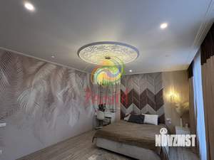 Дом 270м², 2-этажный, участок 6 сот.  