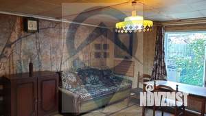 Дом 51м², 1-этажный, участок 5 сот.  