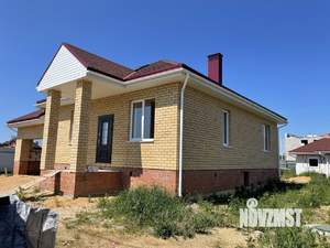 Коттедж 138м², 2-этажный, участок 8 сот.  