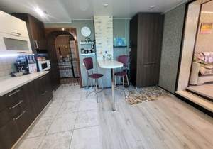 Дом 74м&sup2;, 1-этажный, участок 9 сот.  