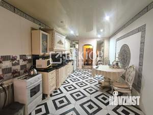 Дом 80м², 2-этажный, участок 4 сот.  