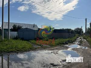 Дом 98м², 2-этажный, участок 10 сот.  