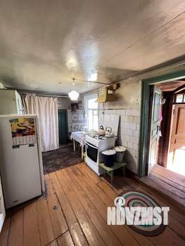 Дом 67м², 1-этажный, участок 6 сот.  