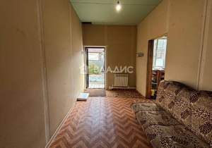 Дом 98м², 1-этажный, участок 9 сот.  