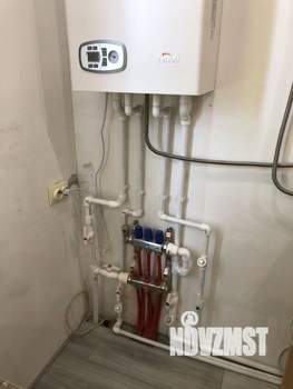Коттедж 125м², 2-этажный, участок 7 сот.  