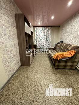 Дом 50м², 1-этажный, участок 4 сот.  