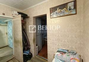 Дом 46м², 1-этажный, участок 5 сот.  