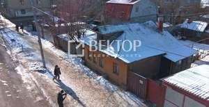 Дом 43м², 1-этажный, участок 6 сот.  