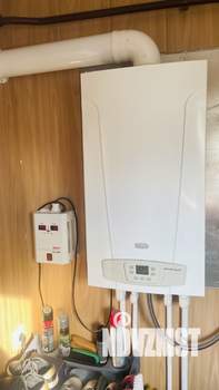 Коттедж 110м², 2-этажный, участок 8 сот.  